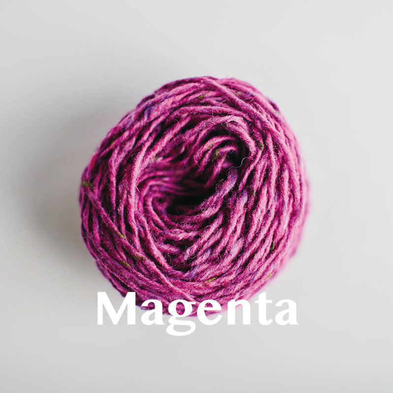 Kilcarra Tweed Yarns