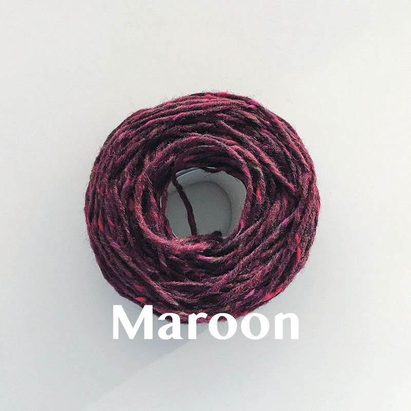 Kilcarra Tweed Yarns