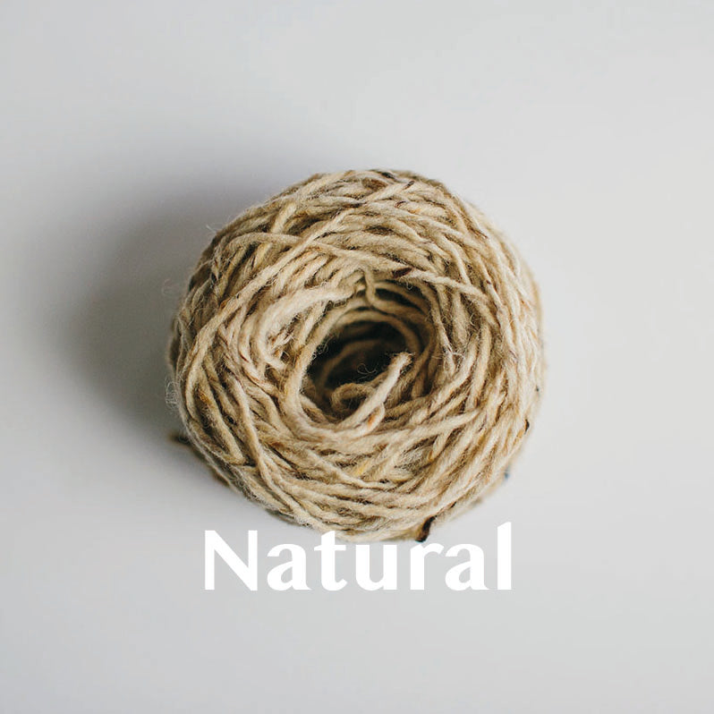 Kilcarra Tweed Yarns