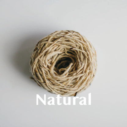 Kilcarra Tweed Yarns