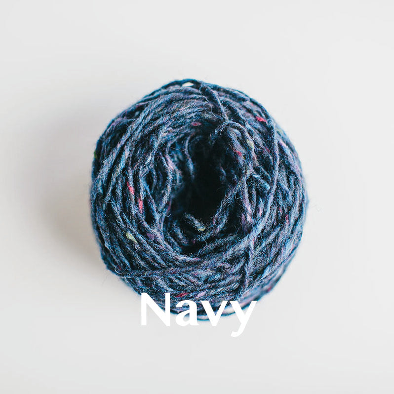 Kilcarra Tweed Yarns