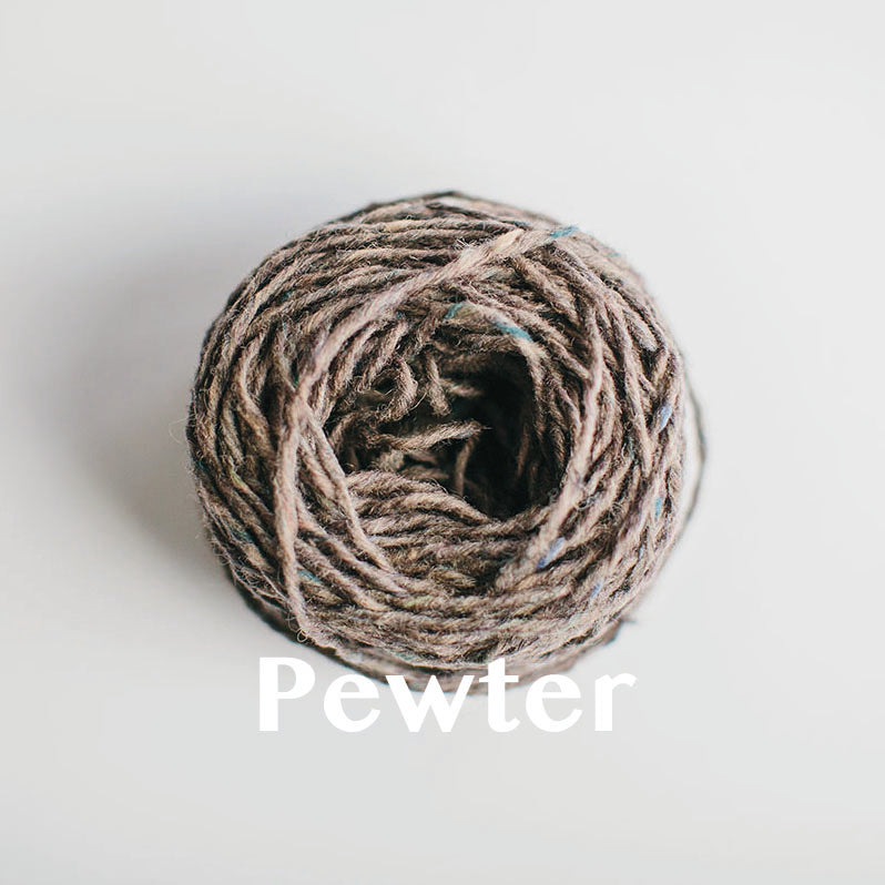 Kilcarra Tweed Yarns