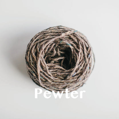 Kilcarra Tweed Yarns