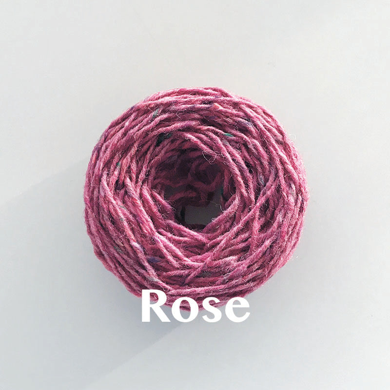 Kilcarra Tweed Yarns