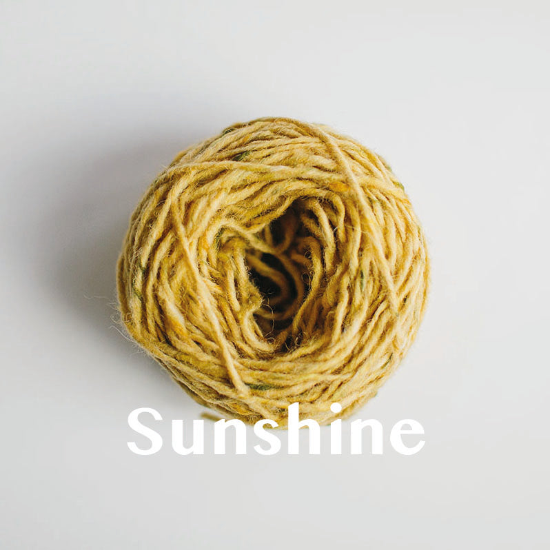 Kilcarra Tweed Yarns