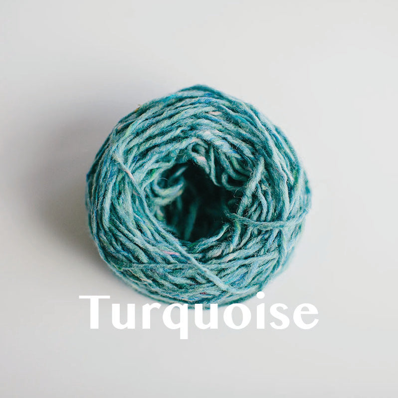 Kilcarra Tweed Yarns