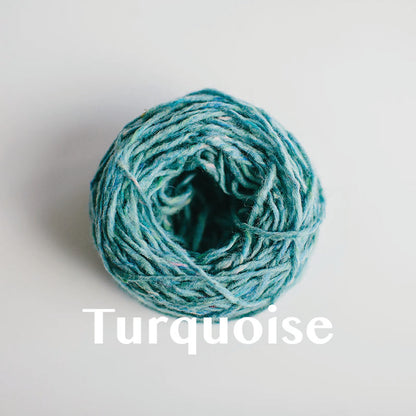 Kilcarra Tweed Yarns