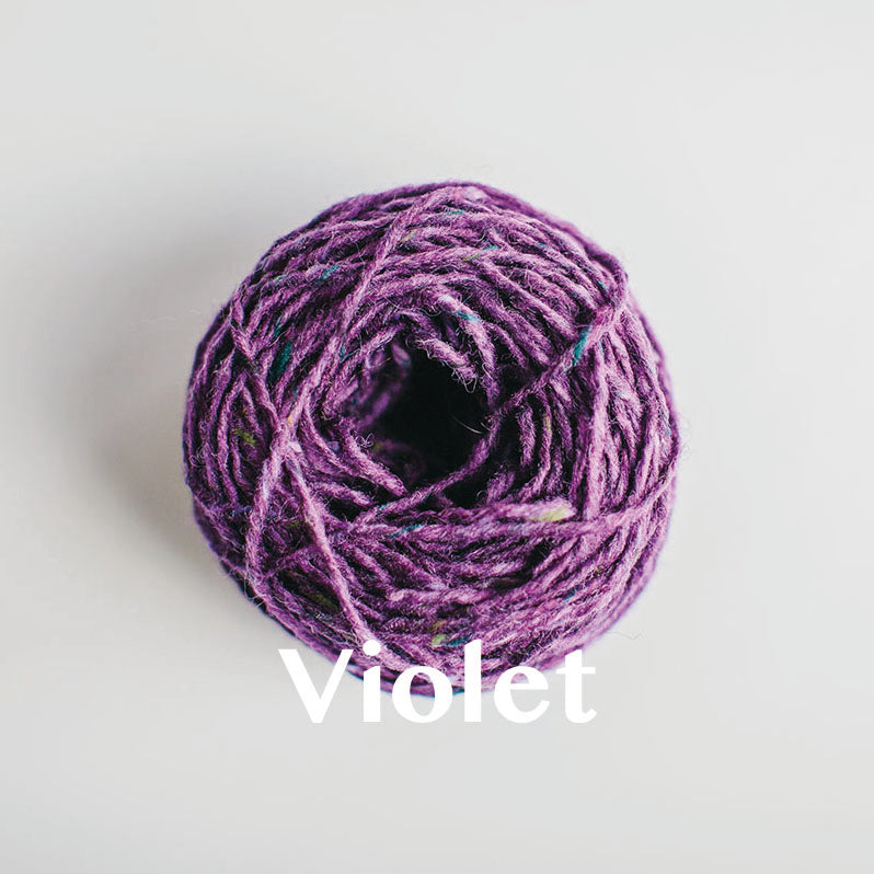 Kilcarra Tweed Yarns
