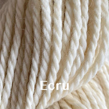 Load image into Gallery viewer, Chunky Merino: Natural, Un-Dyed
