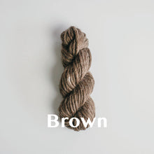 Load image into Gallery viewer, Super Chunky Yarns: Natural, Un-Dyed