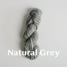 Load image into Gallery viewer, Super Chunky Yarns: Natural, Un-Dyed