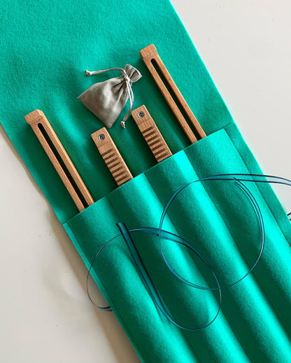 The Oxford Frame Loom