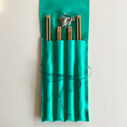 The Oxford Frame Loom