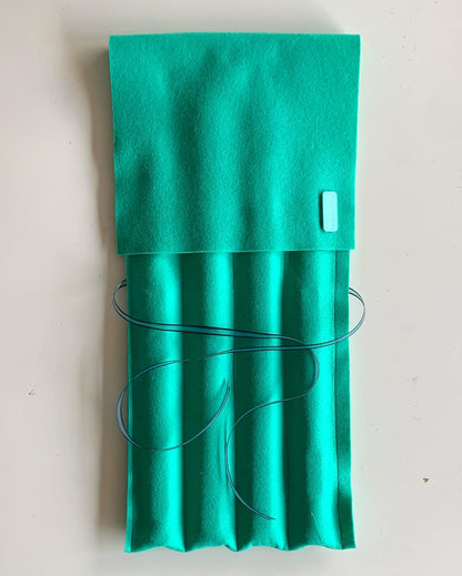 The Oxford Frame Loom