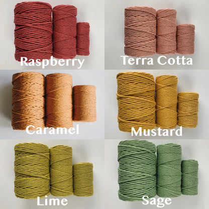 Cotton Cord